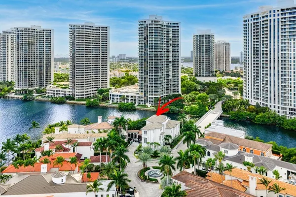 $55,000 | 3912 Island Estates Drive, Aventura, FL 33160