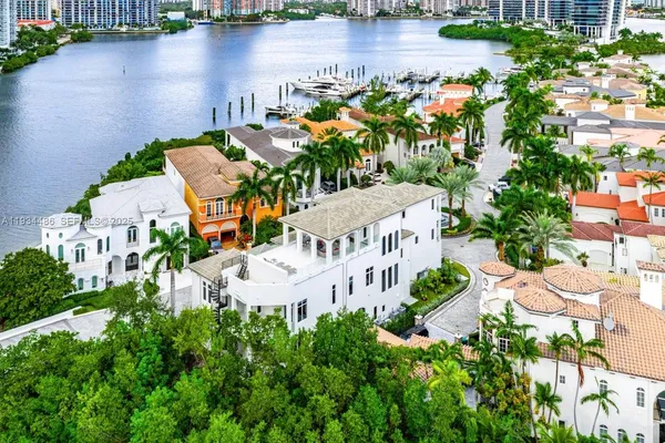 $55,000 | 3912 Island Estates Drive, Aventura, FL 33160