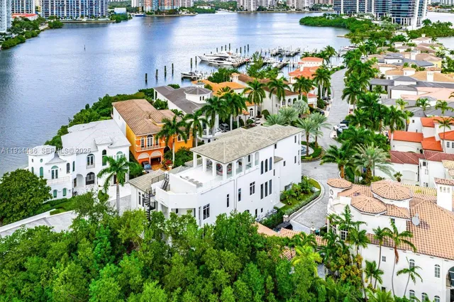 $70,000 | 3912 Island Estates Drive, Aventura, FL 33160