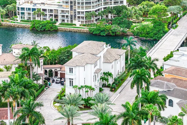 $70,000 | 3912 Island Estates Drive, Aventura, FL 33160