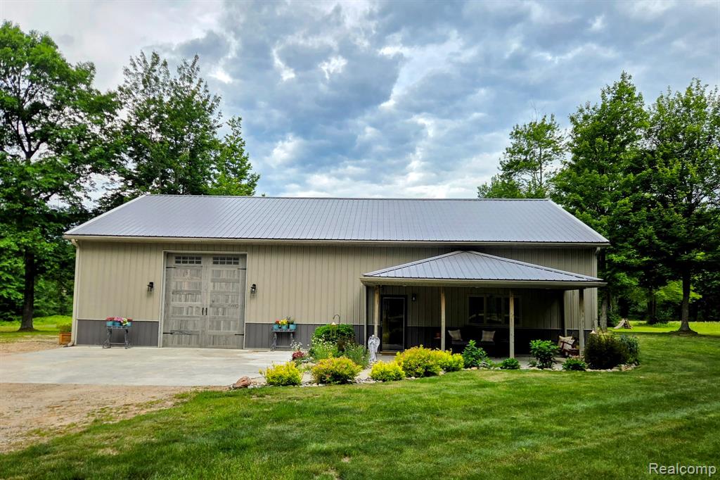 2418 South 41 Road Cadillac, MI 49601 - Photo 49 of 51