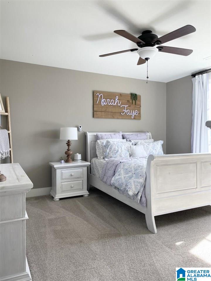 388 Crossbridge Road Chelsea, AL 35043 - Photo 12 of 17