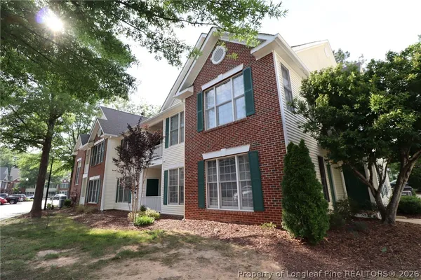 $1,500 | 2812 Kudrow Lane, Unit 2812, Morrisville, NC 27560