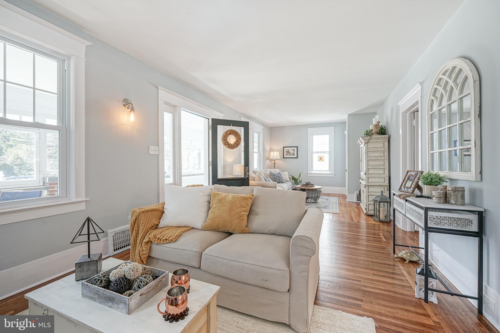 311 North Stanwick Road Moorestown, NJ 08057 - Photo 11 of 46