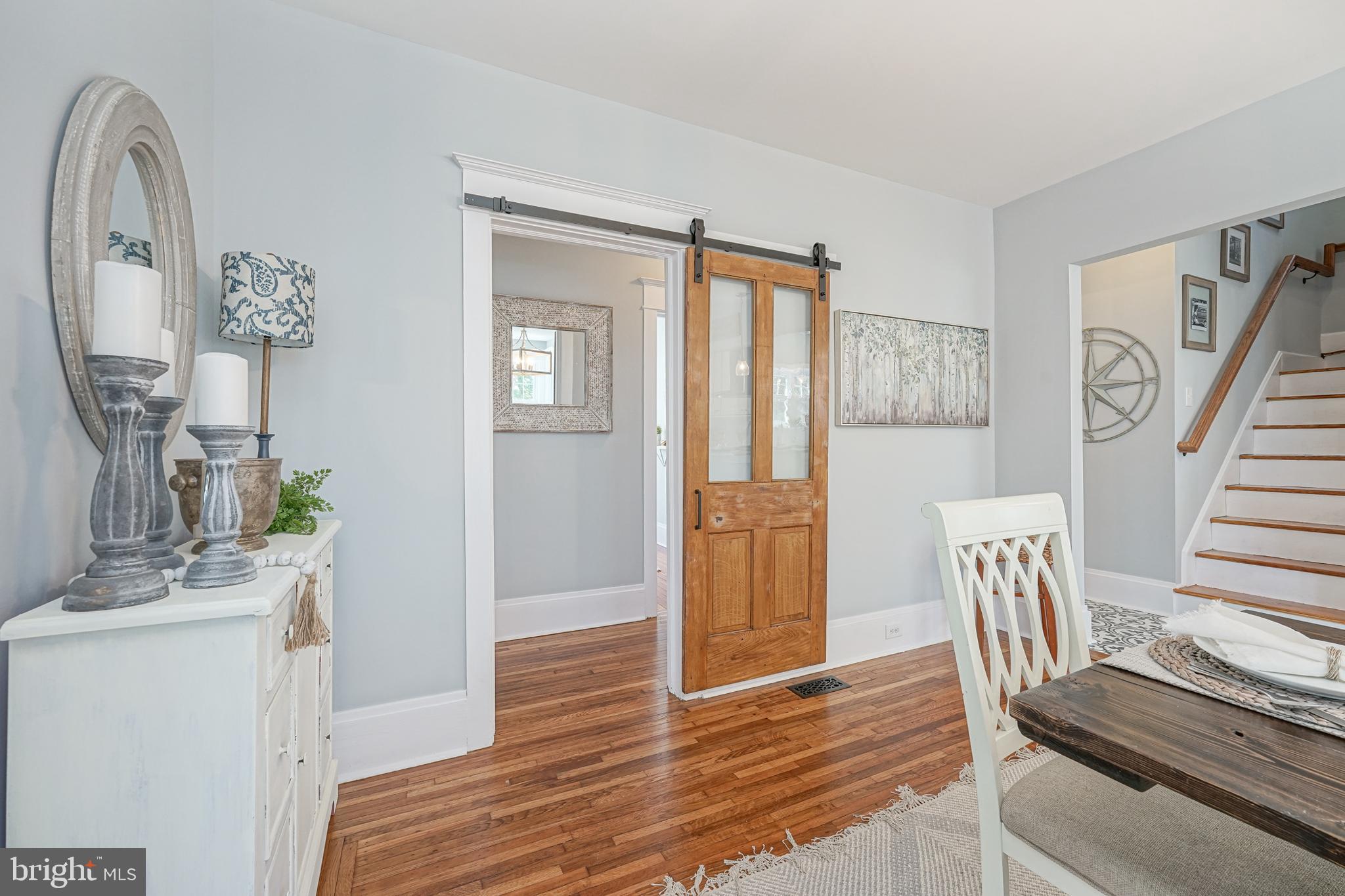 311 North Stanwick Road Moorestown, NJ 08057 - Photo 14 of 46