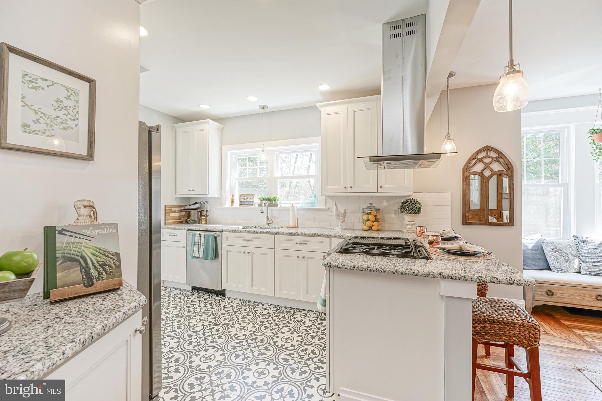 311 North Stanwick Road Moorestown, NJ 08057 - Photo 17 of 46