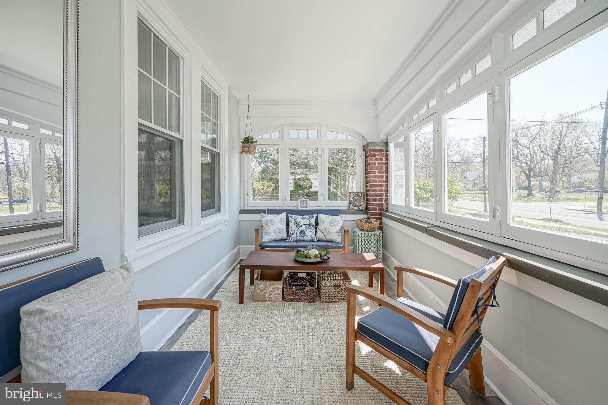 311 North Stanwick Road Moorestown, NJ 08057 - Photo 4 of 46