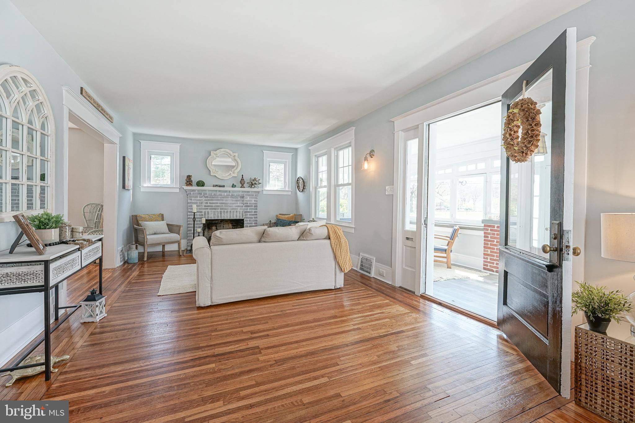 311 North Stanwick Road Moorestown, NJ 08057 - Photo 5 of 46