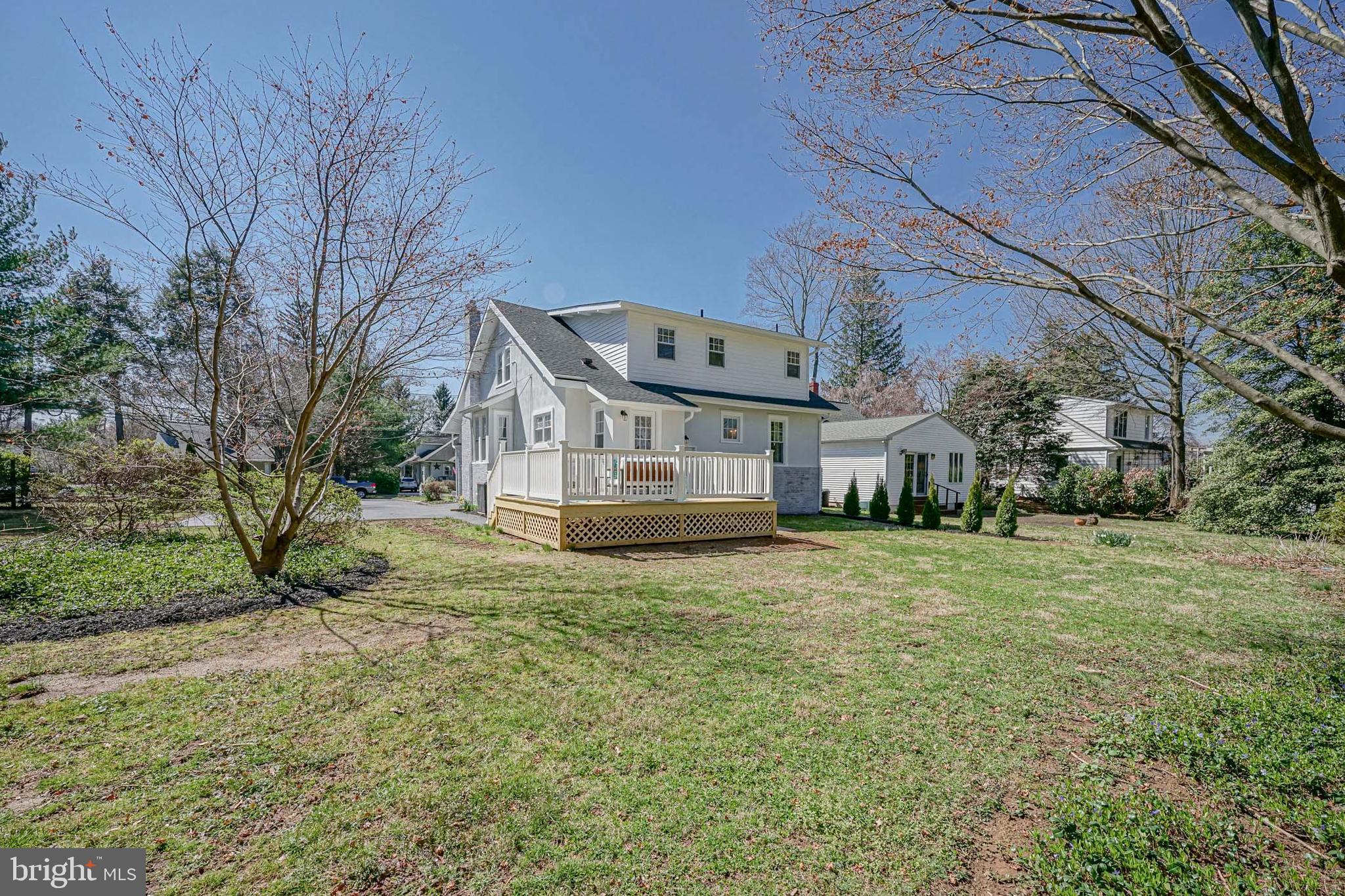 311 North Stanwick Road Moorestown, NJ 08057 - Photo 41 of 46