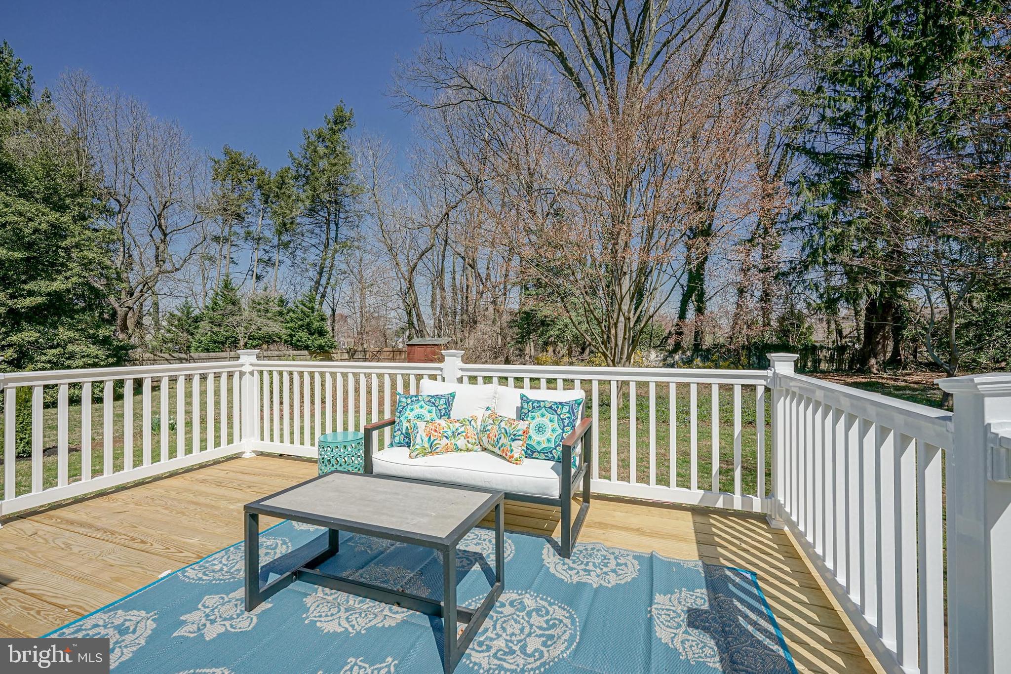 311 North Stanwick Road Moorestown, NJ 08057 - Photo 42 of 46