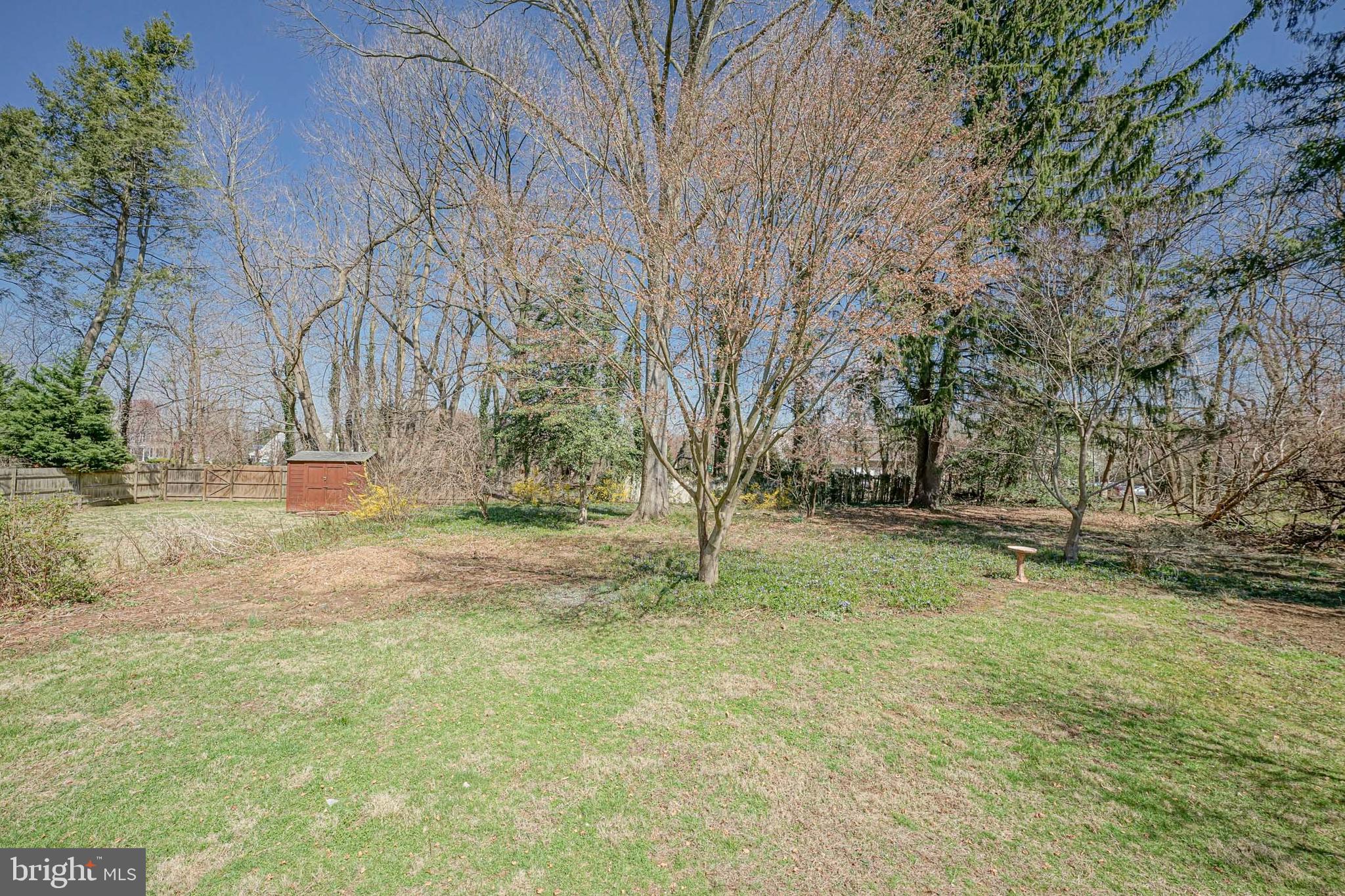 311 North Stanwick Road Moorestown, NJ 08057 - Photo 44 of 46