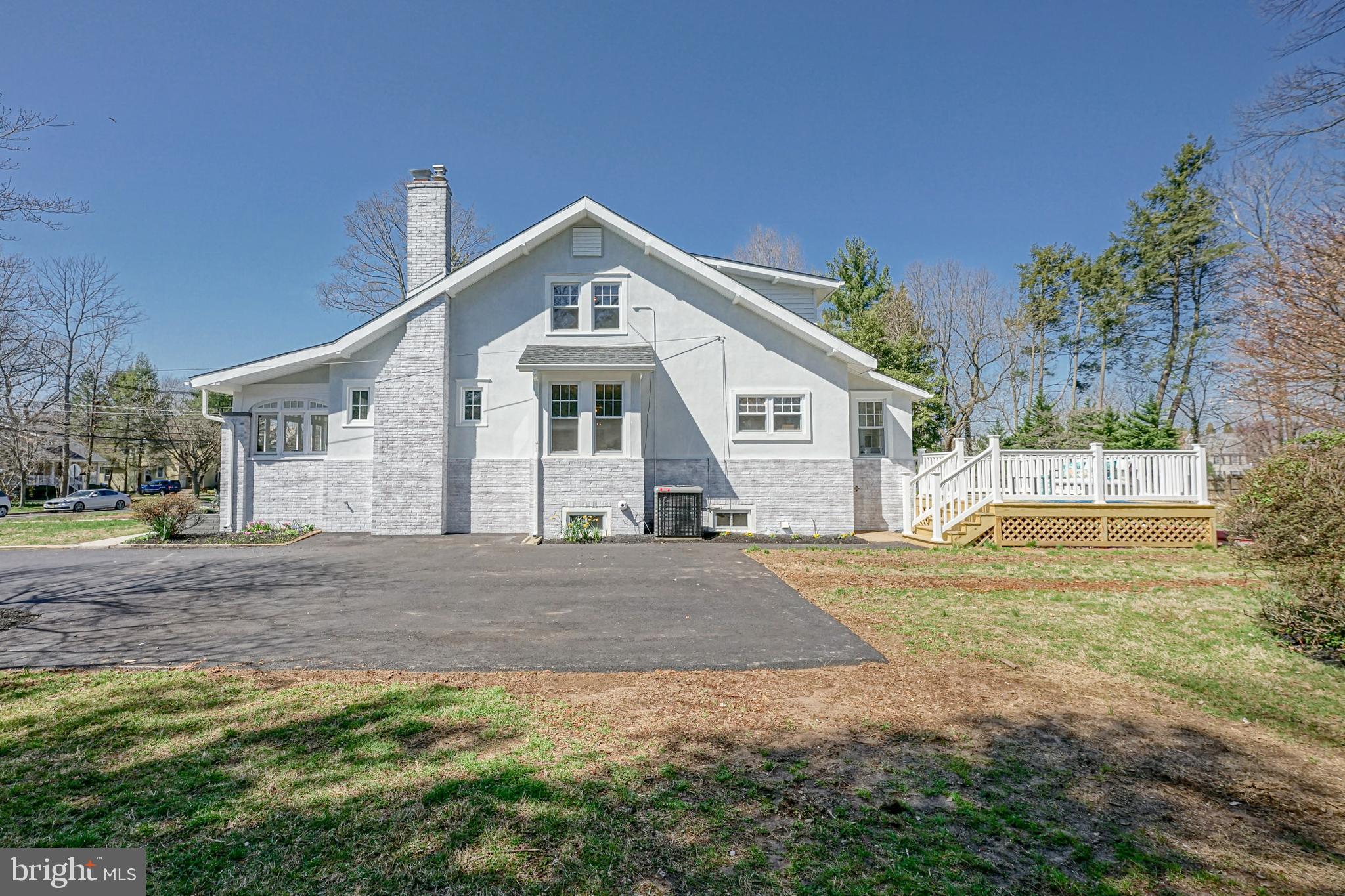 311 North Stanwick Road Moorestown, NJ 08057 - Photo 46 of 46