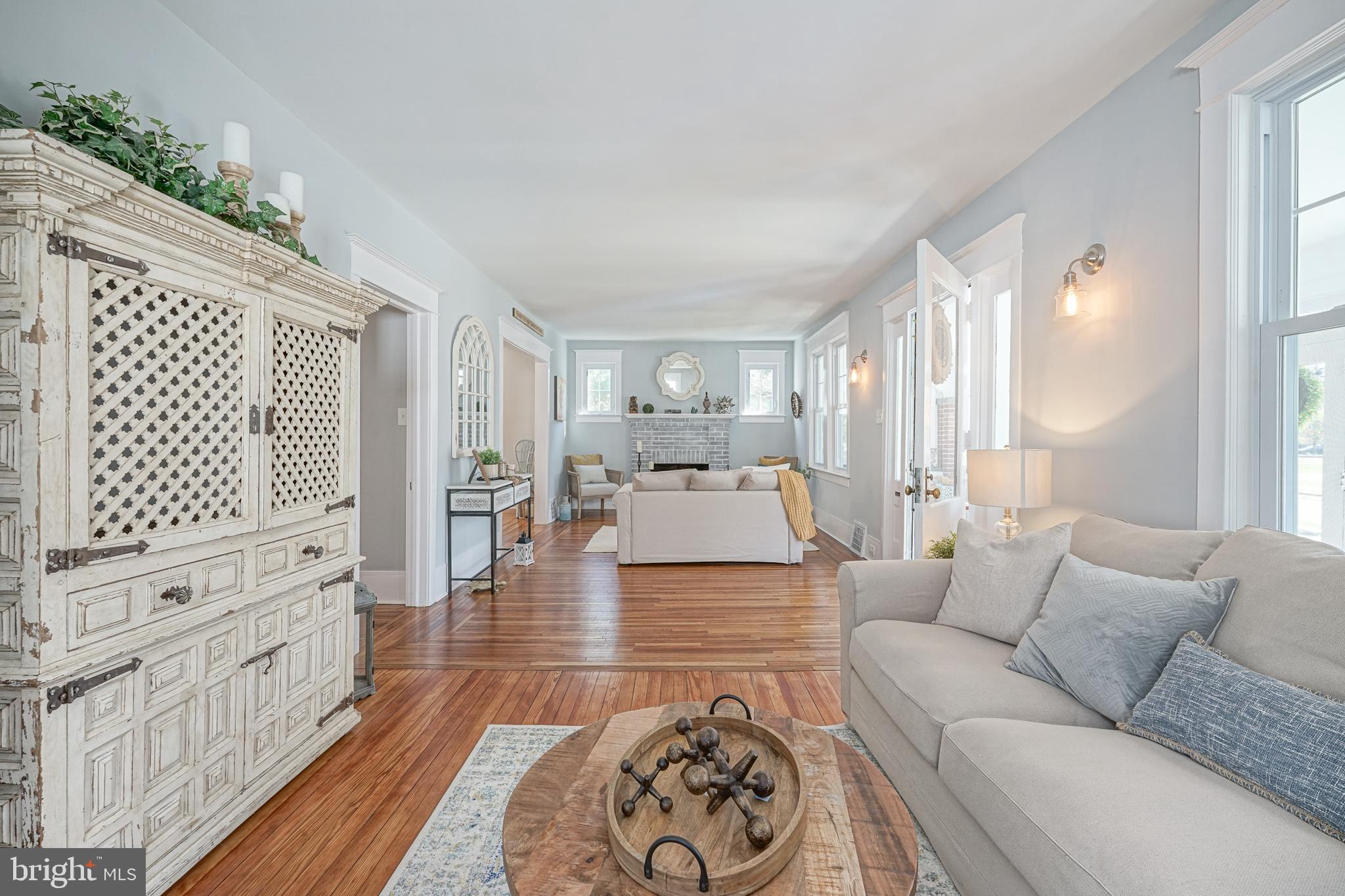 311 North Stanwick Road Moorestown, NJ 08057 - Photo 6 of 46