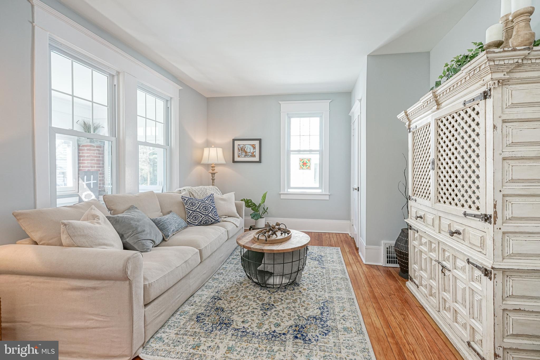 311 North Stanwick Road Moorestown, NJ 08057 - Photo 7 of 46