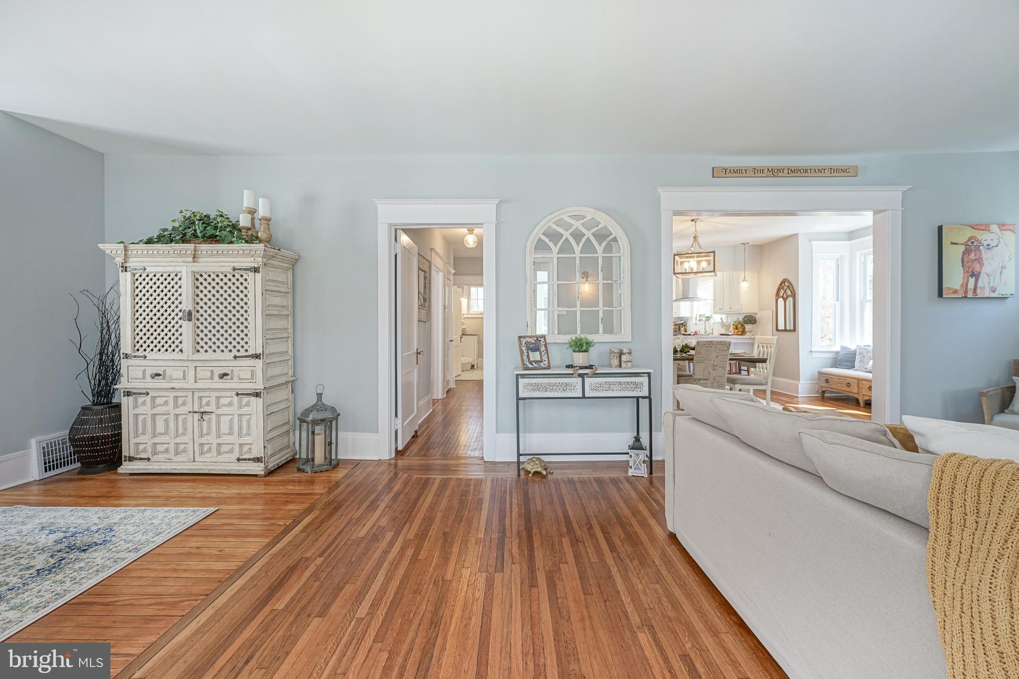 311 North Stanwick Road Moorestown, NJ 08057 - Photo 8 of 46