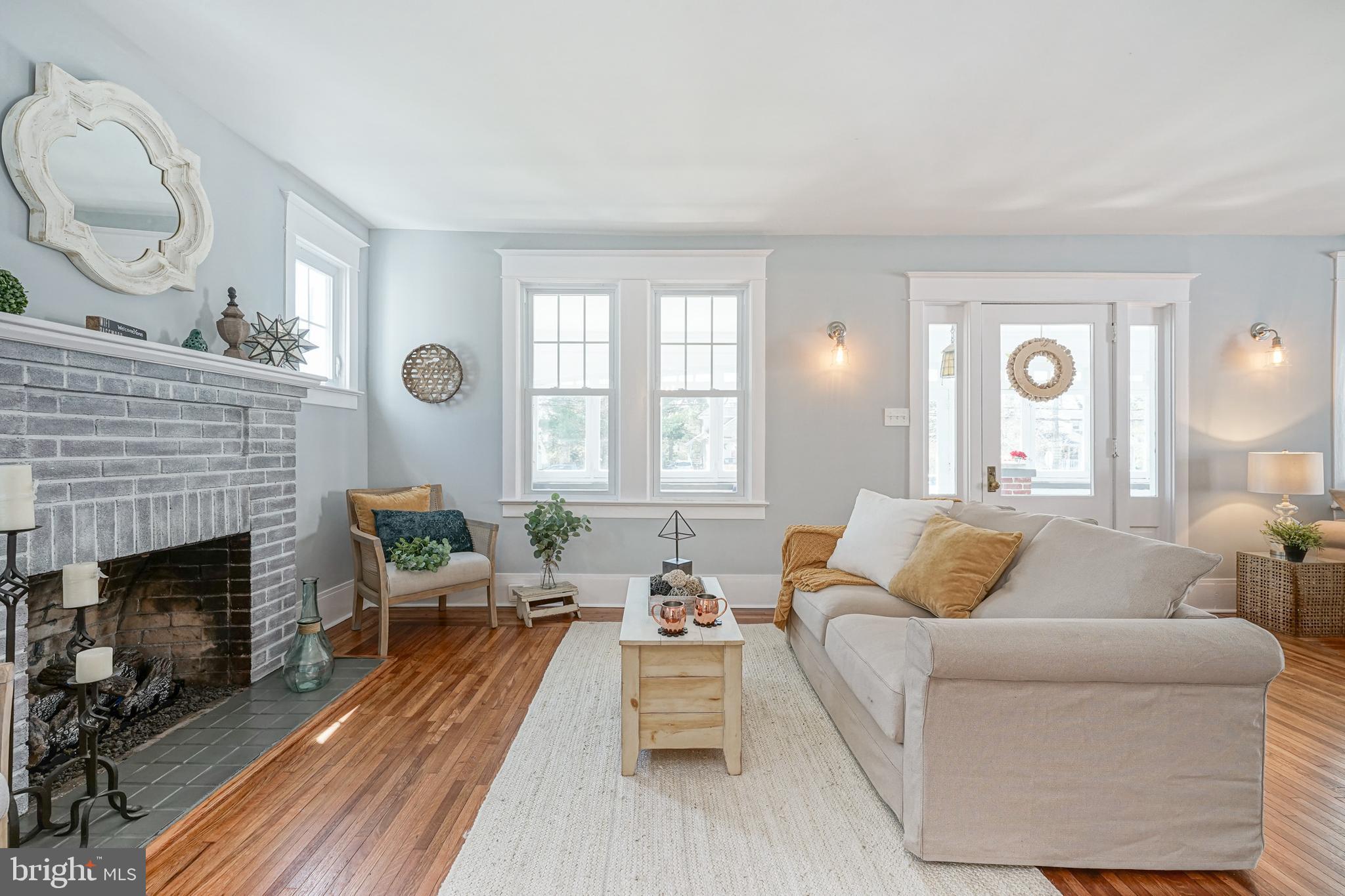 311 North Stanwick Road Moorestown, NJ 08057 - Photo 9 of 46