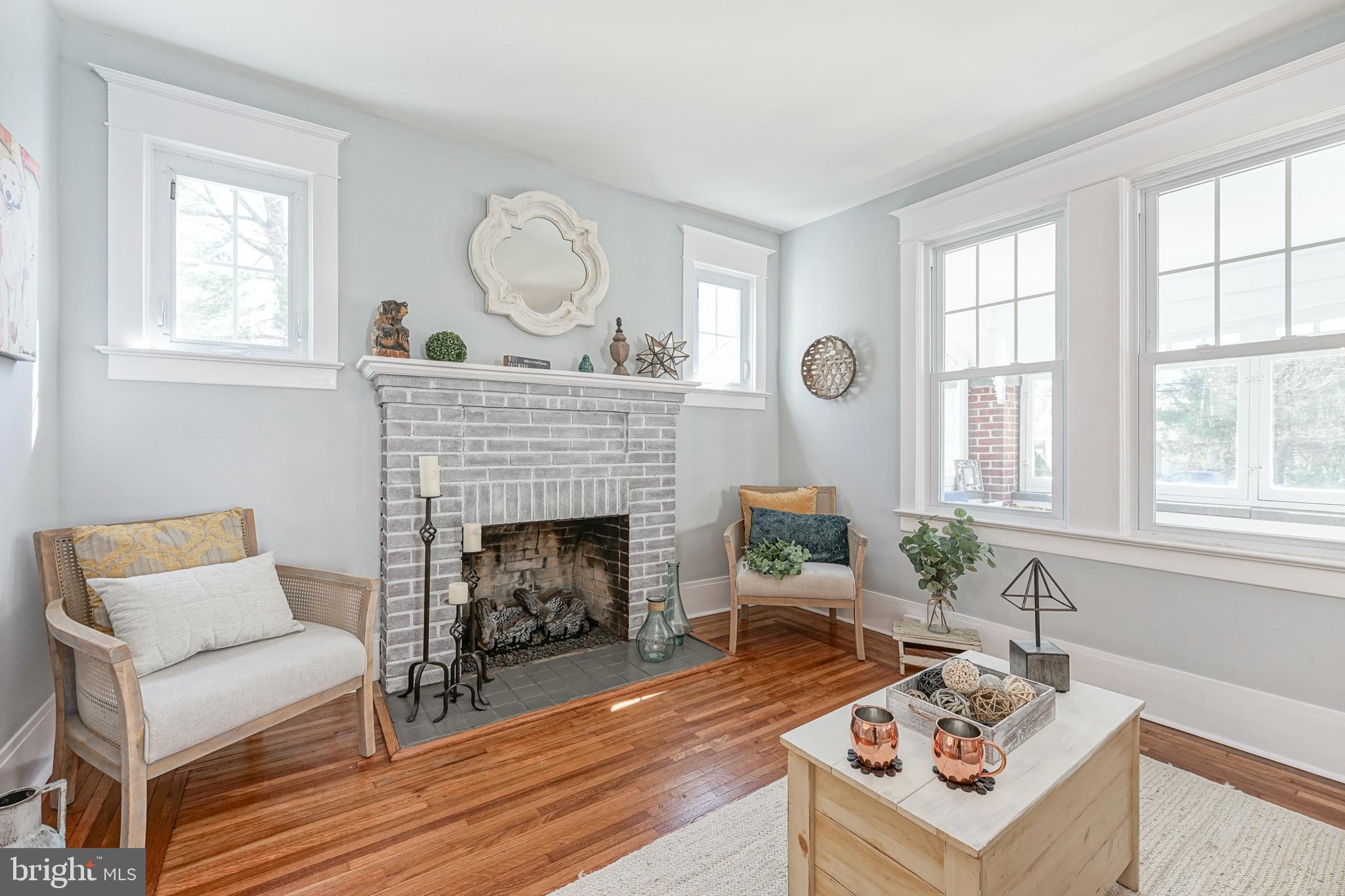 311 North Stanwick Road Moorestown, NJ 08057 - Photo 10 of 46