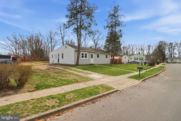 $2,500 | 4 Coville Drive, Browns Mills, NJ 08015