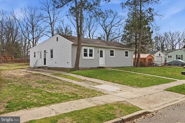 $2,500 | 4 Coville Drive, Browns Mills, NJ 08015