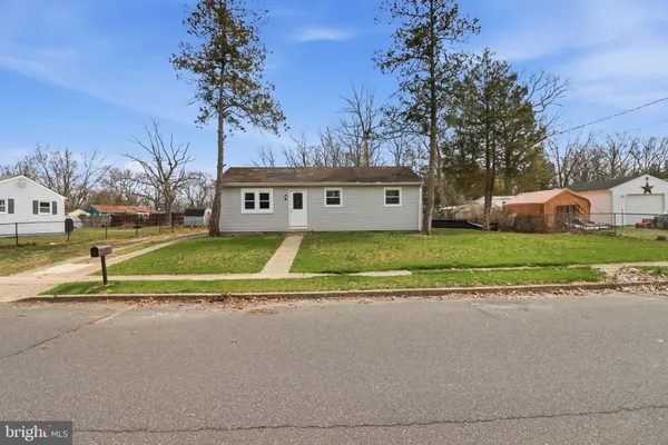 $2,500 | 4 Coville Drive, Browns Mills, NJ 08015