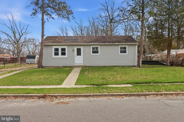 $2,500 | 4 Coville Drive, Browns Mills, NJ 08015