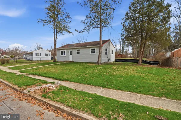 $2,500 | 4 Coville Drive, Browns Mills, NJ 08015