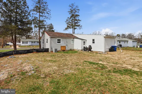 $2,500 | 4 Coville Drive, Browns Mills, NJ 08015