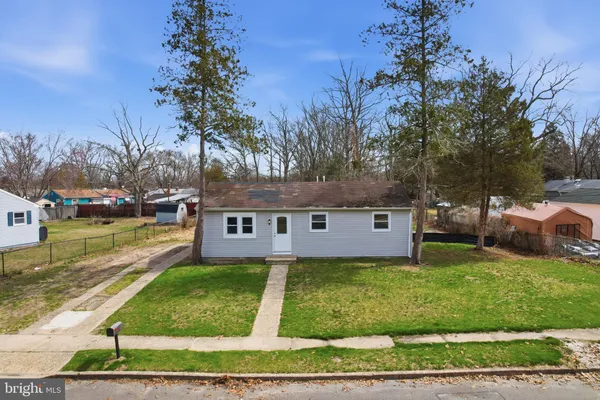 $2,500 | 4 Coville Drive, Browns Mills, NJ 08015