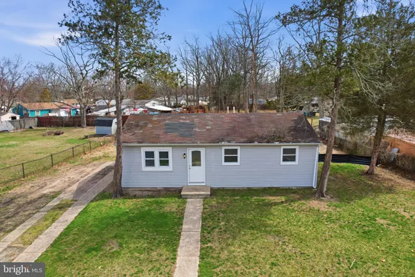 $2,500 | 4 Coville Drive, Browns Mills, NJ 08015