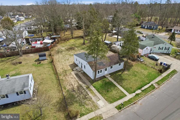 $2,500 | 4 Coville Drive, Browns Mills, NJ 08015