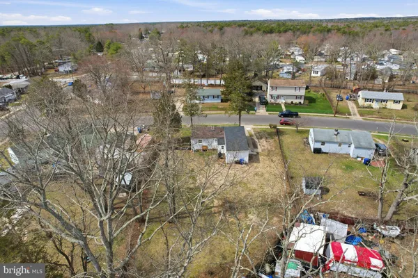 $2,500 | 4 Coville Drive, Browns Mills, NJ 08015