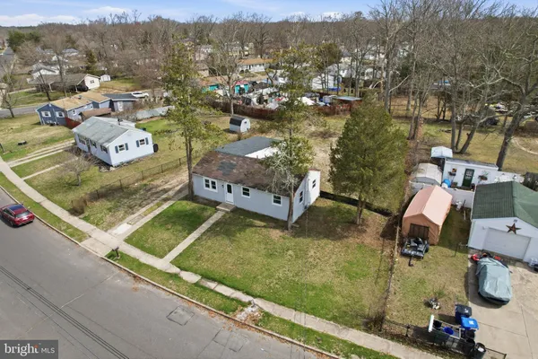 $2,500 | 4 Coville Drive, Browns Mills, NJ 08015