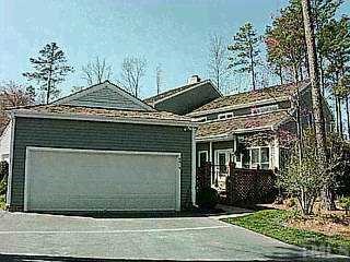 6915 Hunters Way Raleigh, NC 27615 - Photo 1 of 1 a front view of a house