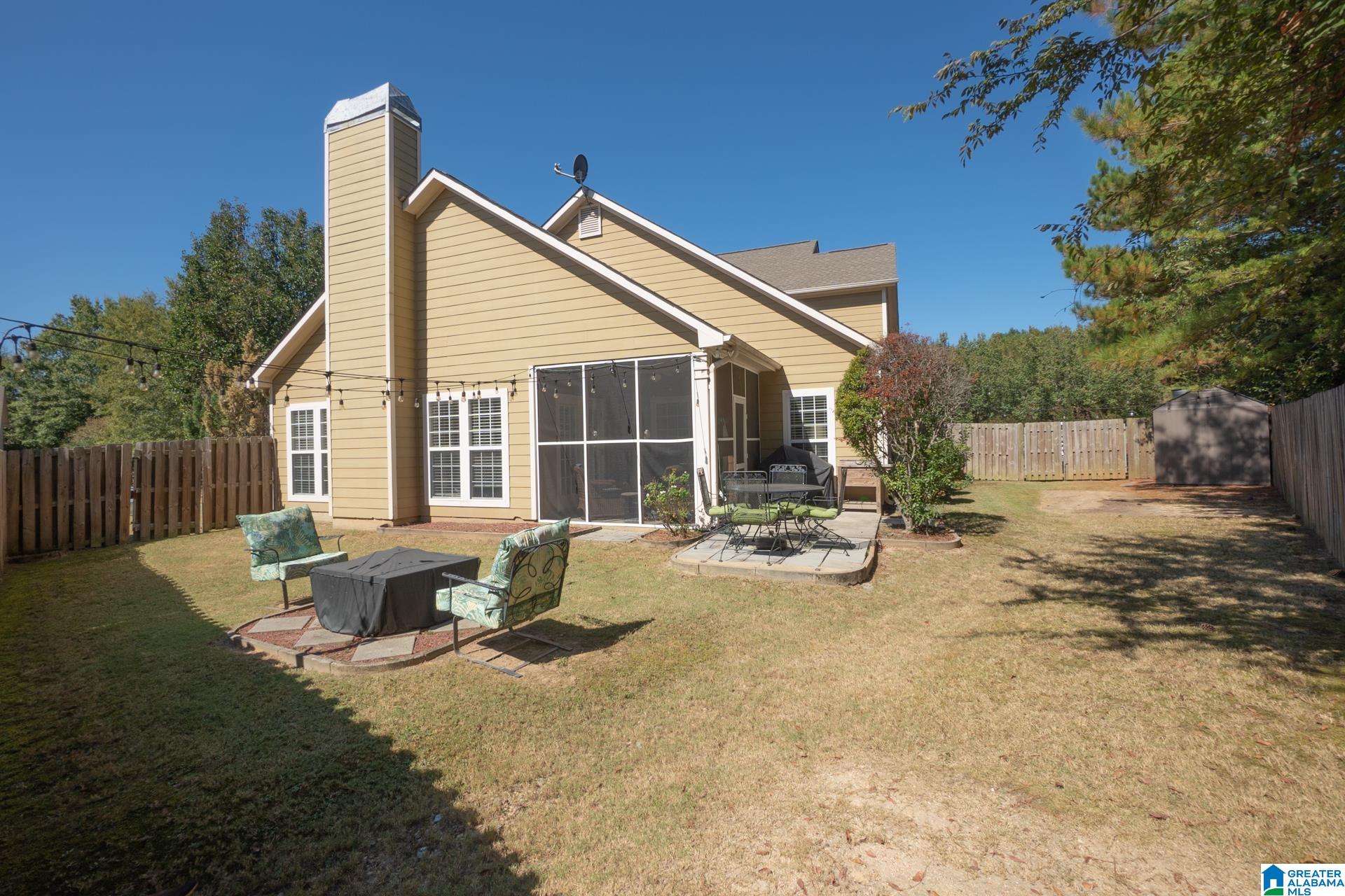 197 Nottingham Drive Calera, AL 35040 - Photo 26 of 31