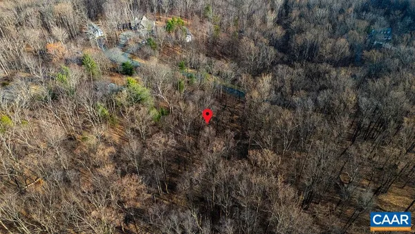 a view of lake with mountain