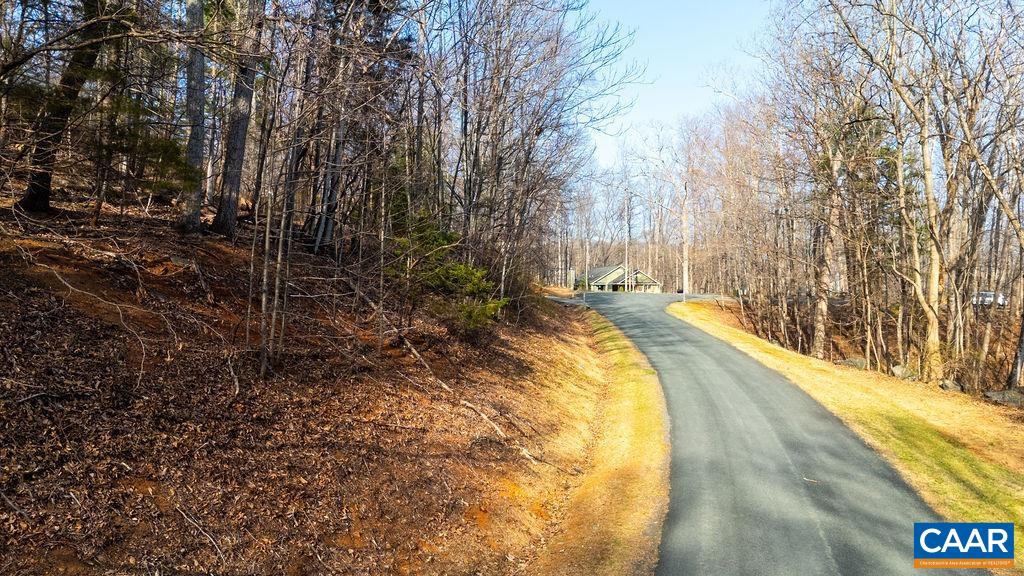 Lot 28 Stone Chimneys Road Nellysford, VA 22958 - Photo 2 of 16 a view of swimming pool with a yard