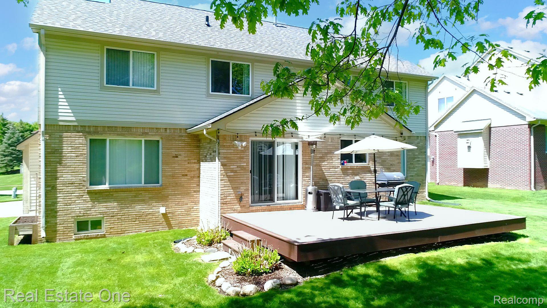 2817 Long Meadow Lane Rochester, MI 48307 - Photo 48 of 57 Gallery Image 48