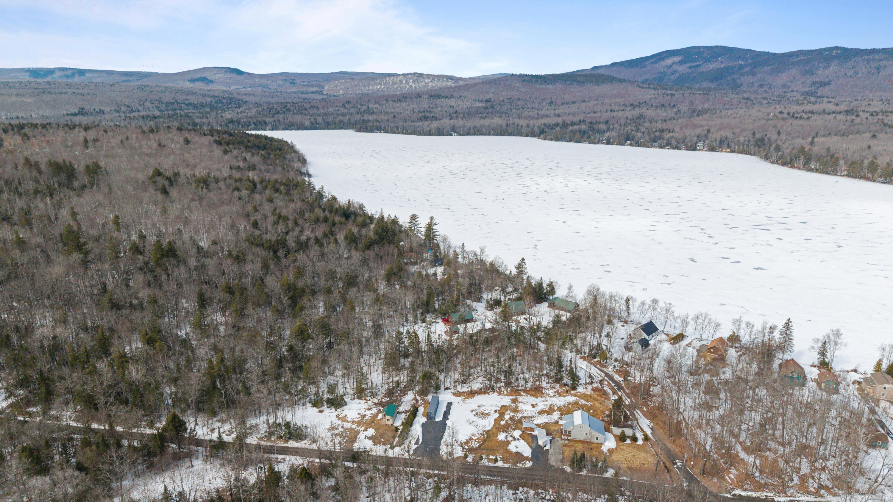 3 New England Road Abbot, ME 04406 - Photo 10 of 27