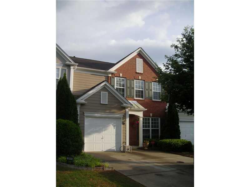 3113 Commonwealth Way, Unit 3113 Milton, GA 30004 - Photo 1 of 1 Exterior Front.
