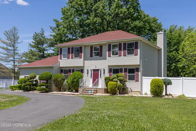 $765,000 | 4360 Old Bridge Matawan Road, Matawan, NJ 07747