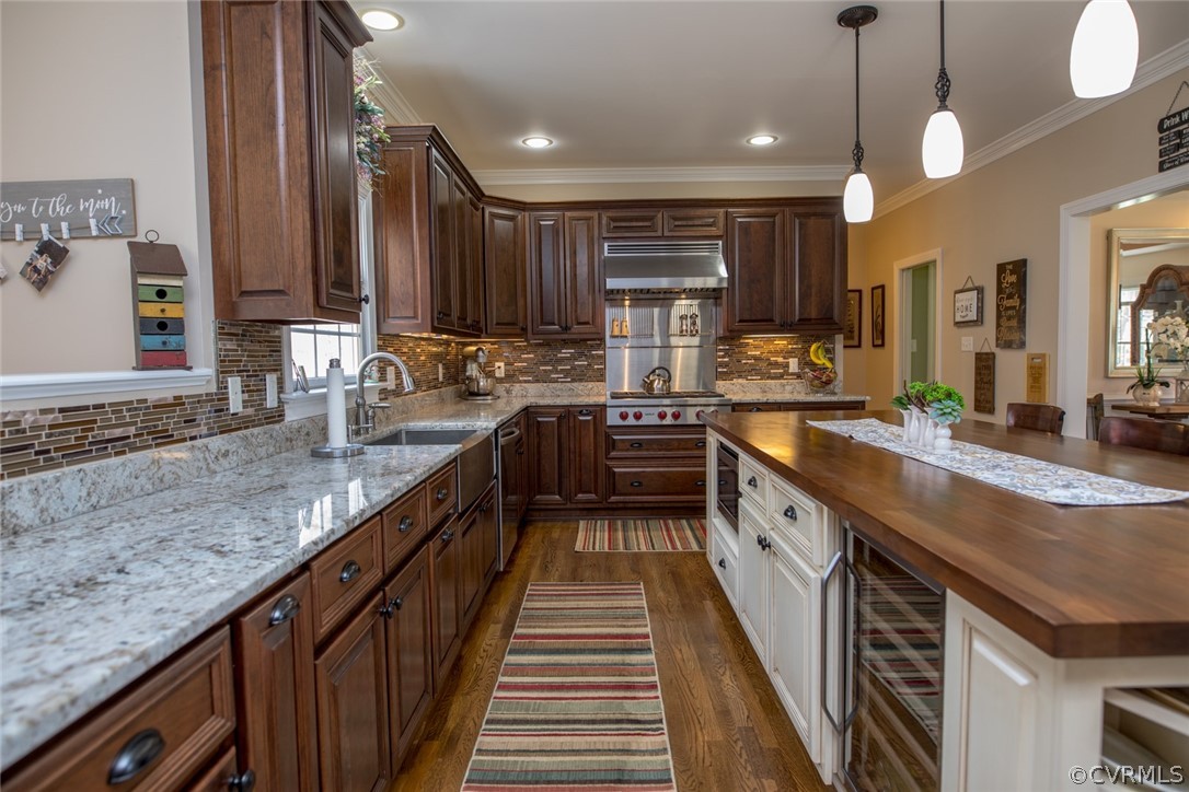 11438 Doswell Road Doswell, VA 23047 - Photo 11 of 50 Gallery Image 11