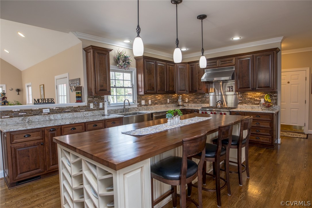 11438 Doswell Road Doswell, VA 23047 - Photo 15 of 50 Gallery Image 15