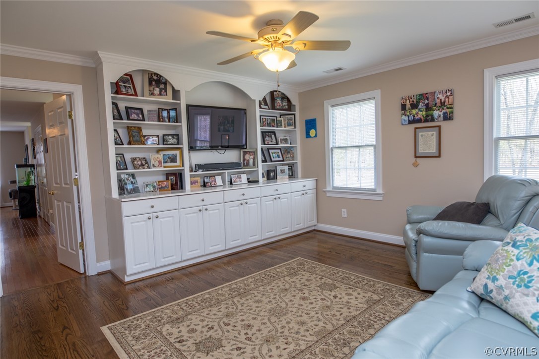 11438 Doswell Road Doswell, VA 23047 - Photo 28 of 50 Gallery Image 28