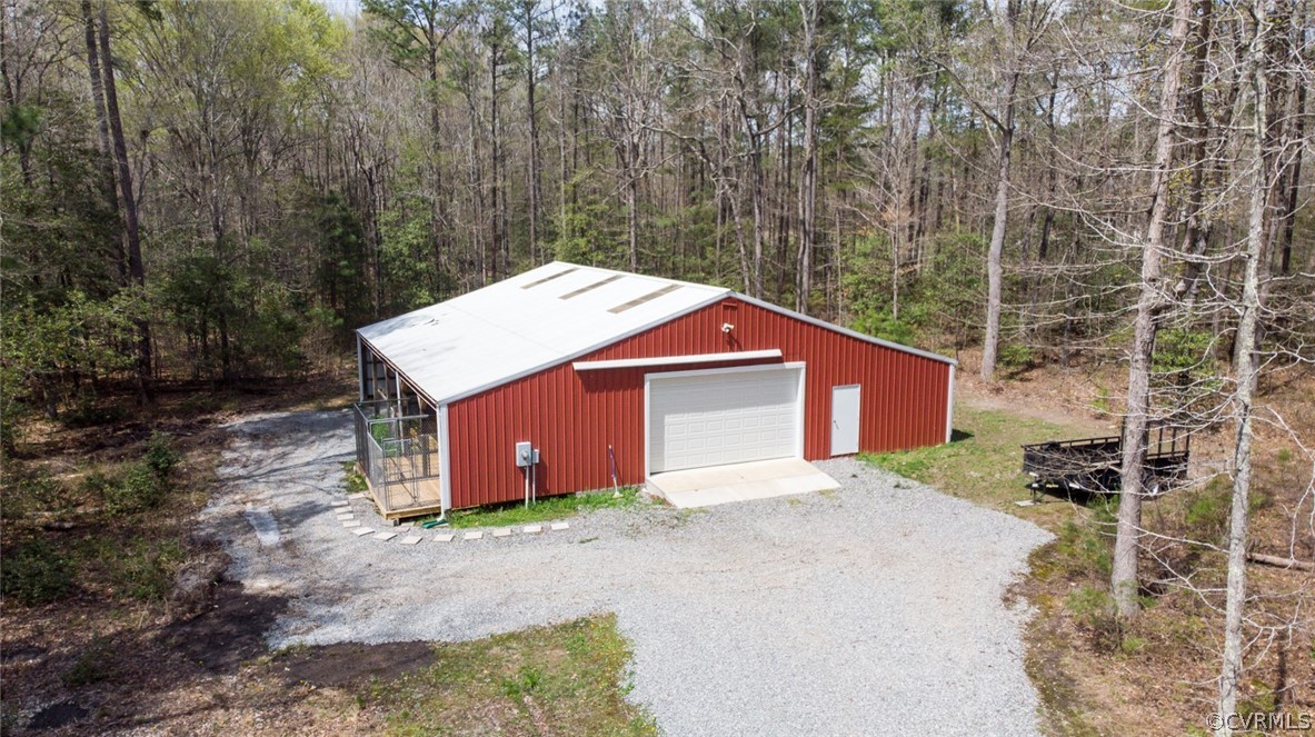 11438 Doswell Road Doswell, VA 23047 - Photo 3 of 50 Gallery Image 3