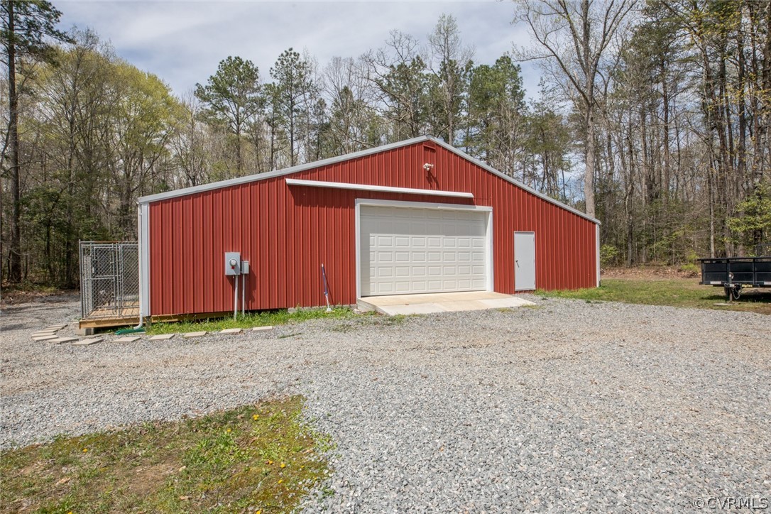 11438 Doswell Road Doswell, VA 23047 - Photo 37 of 50 Gallery Image 37