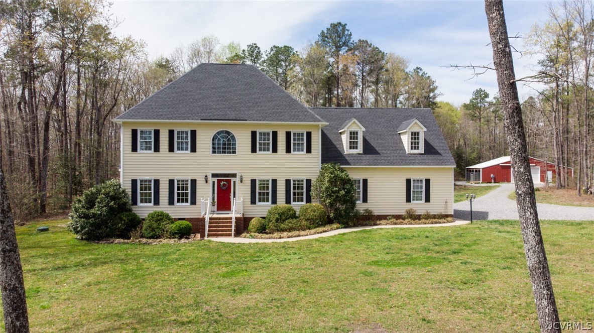 11438 Doswell Road Doswell, VA 23047 - Photo 50 of 50 Gallery Image 50
