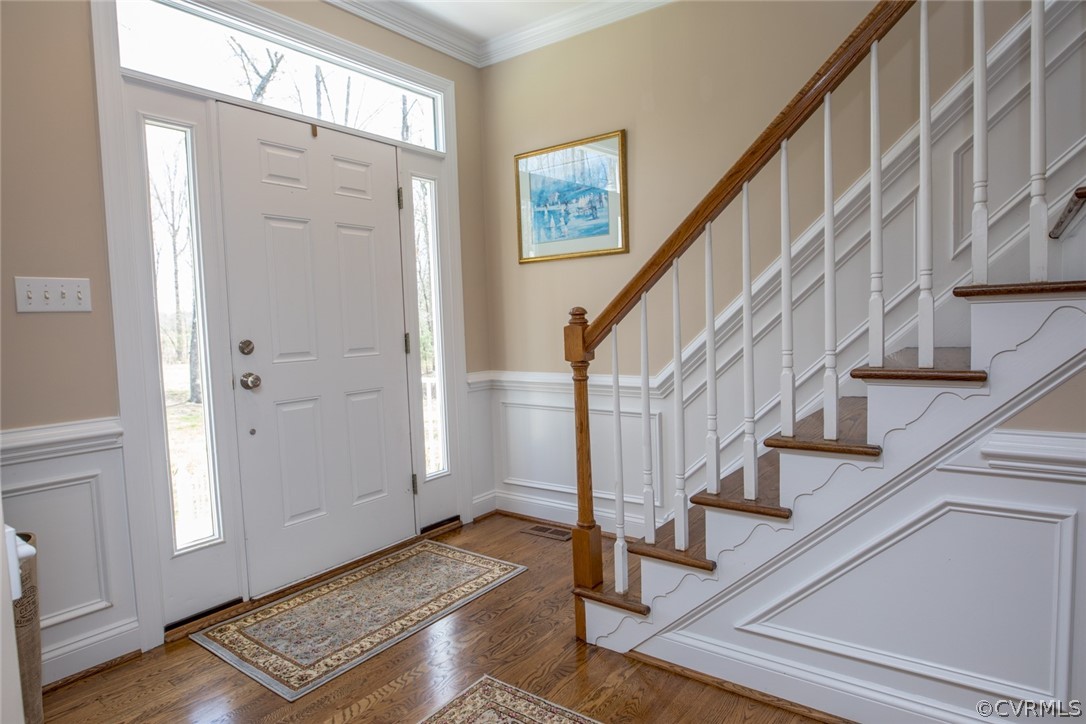 11438 Doswell Road Doswell, VA 23047 - Photo 6 of 50 Gallery Image 6