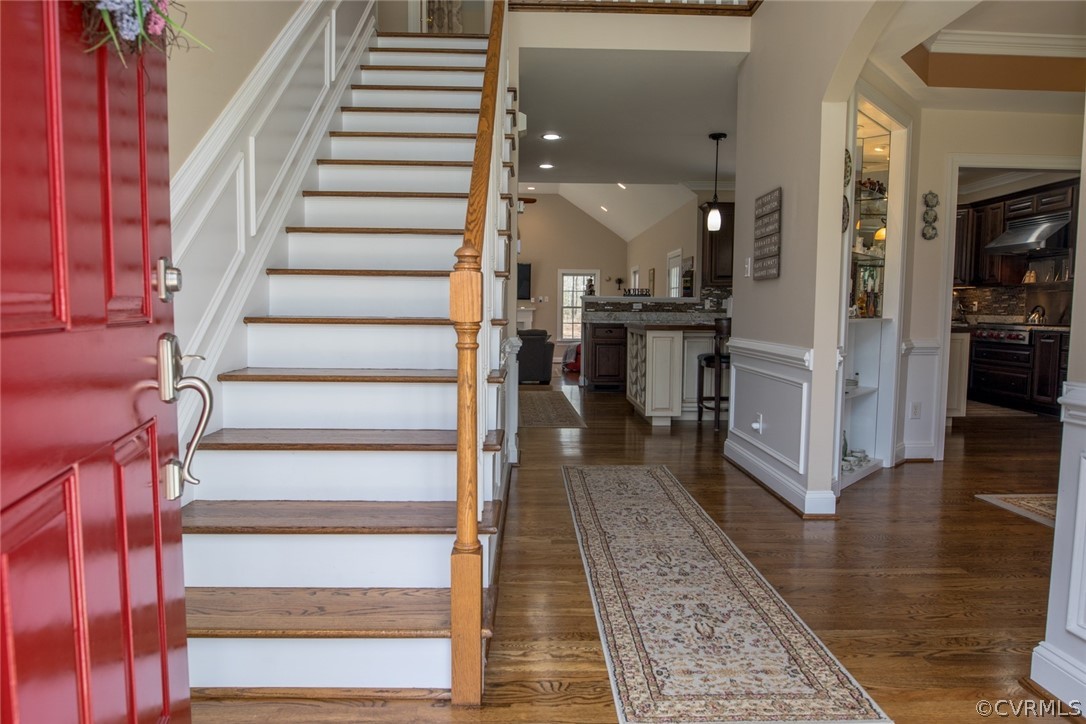 11438 Doswell Road Doswell, VA 23047 - Photo 7 of 50 Gallery Image 7