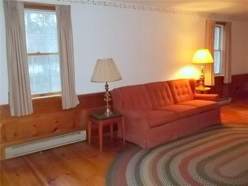 35 Maguire Road Kennebunk, ME 04043 - Photo 4 of 12 Living Room.
