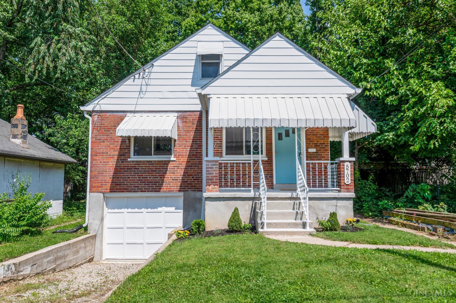 5702 Hunter Avenue Norwood, OH 45212 - Photo 1 of 30